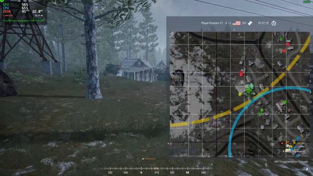 Squad on linux. compilation. 2021.11.06 20:45 смотреть онлайн
