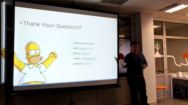 PostgreSQL and Big Data. ч.5 смотреть онлайн