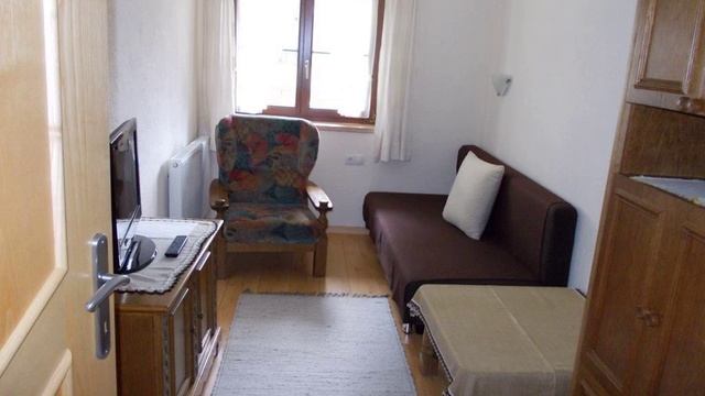 Ferienwohnungen Mark - Hotel in Kaunertal, Austria смотреть онлайн