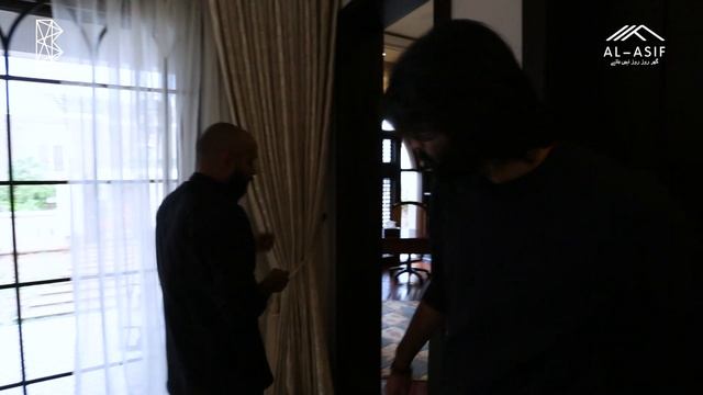 "My Little Morocco" Residence Islamabad | Virtual Tour of Open House 33 With Hassan & Nousher смотреть онлайн