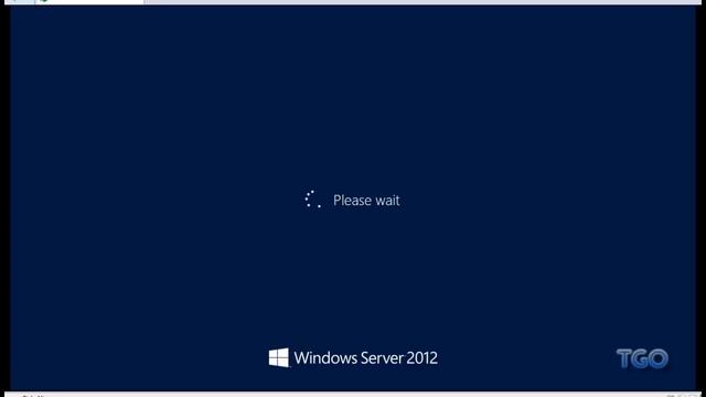 Active Directory Migration from Windows Server 2003 R2 to Windows Server 2012 смотреть онлайн