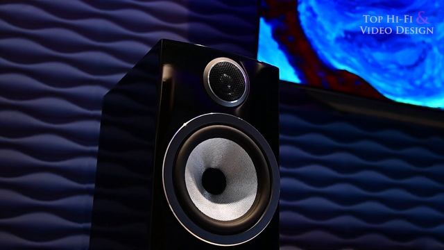 NAD C368 – trzy zestawy stereo | rekomendacje Top Hi-Fi смотреть онлайн