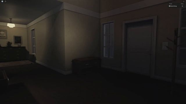 ROBLOX - Short Creepy Stories - Vanishing of KarenCarter - Ending 1 and 2 - Full Walkthrough смотреть онлайн