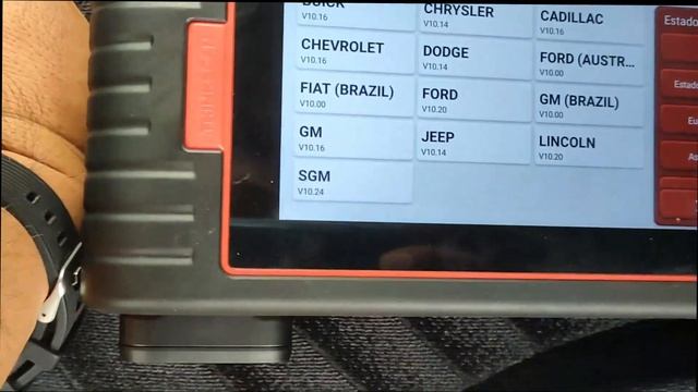 DIFERENCIAS ENTRE THINKSCAN MAX 1 Y THINKSCAN MAX 2 смотреть онлайн
