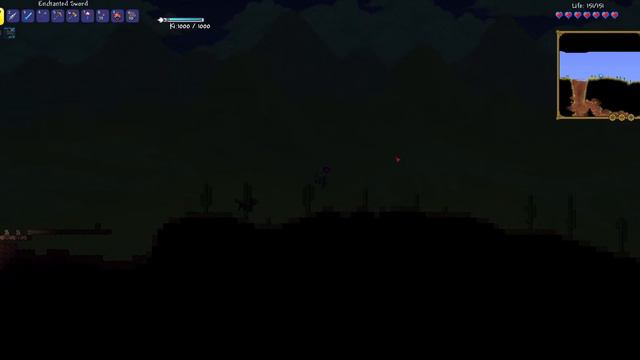 Modded Terraria Gameplay | [1] смотреть онлайн