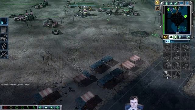 [C&C3: Kane's Wrath] Game Series - Green_ZERO vs. Masterleaf (Fun Games) смотреть онлайн