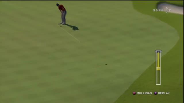 Tiger Woods PGA TOUR 12: The Masters - Putting Tips