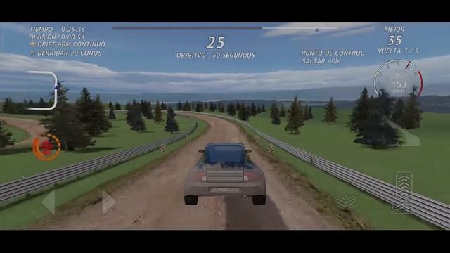CarX Rally VS Rally Fury VS M.U.D Rally VS Asphalt Xtreme Rally смотреть онлайн