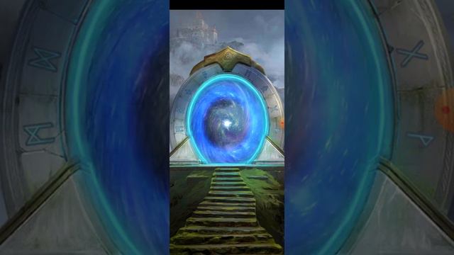 Призыв отрядов и героев Башни Вавилона в Mythwars & Puzzles смотреть онлайн