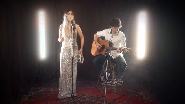 Snow Patrol - Run (Acoustic Cover) 4K смотреть онлайн