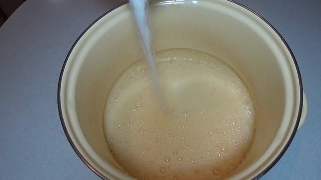 Пасхальный Кулич - Домашний рецепт смотреть онлайн