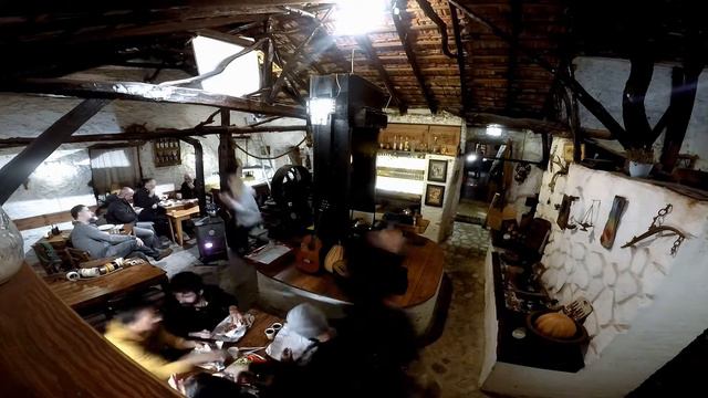 Gopro Time Laps Tahta Meyhane смотреть онлайн