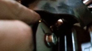 Установка датчика температуры PT 11, с переходником под свечу зажигания на БУРЛАК АЗИМУТ CS