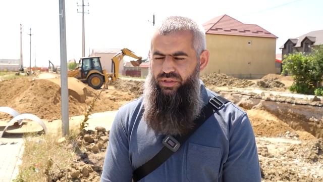 В новой школе в микрорайоне «Ипподром» готовятся ко Дню знаний