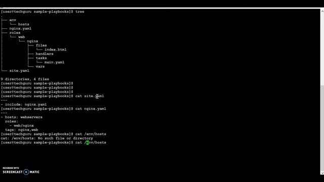 Ansible basics and best practices | Ansible tutorial for beginners | Install Nginx using Ansible