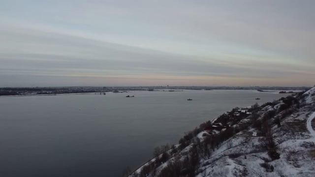 Печищенский геологический разлом под Казанью смотреть онлайн
