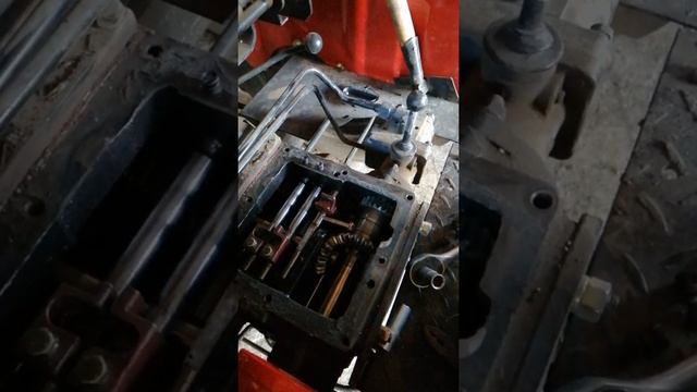 шифенг 240 невключается задняя передача. смотреть онлайн