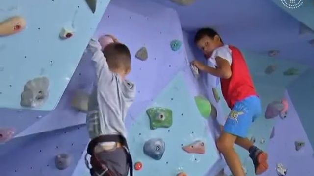 скалолазание в Гомеле смотреть онлайн