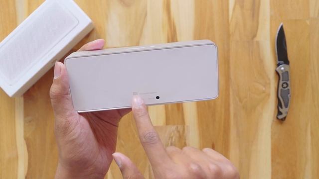 5W Stereo Bluetooth Speaker For Rs1600 | Xiaomi Square Box 2 Review смотреть онлайн