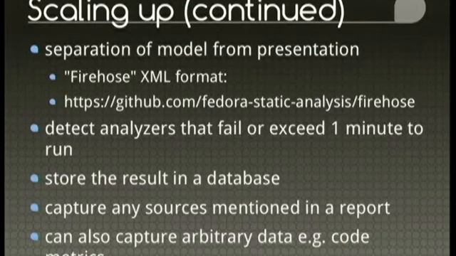 Death by a thousand leaks: what statically-analysing 370 Python extensions looks like смотреть онлайн
