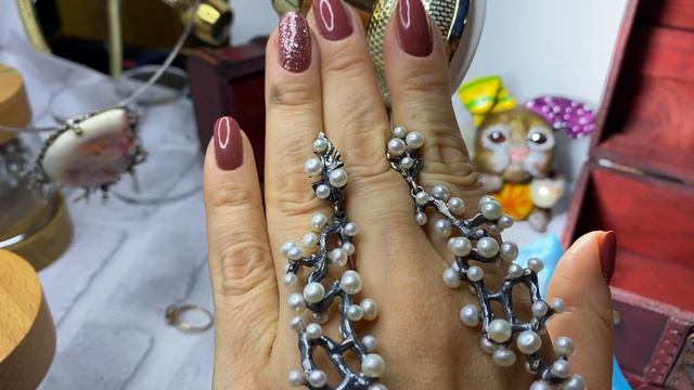 «Ларчик от Ларчика»🌹🌹🌹Гранатовый рай!!☀️☀️☀️ смотреть онлайн