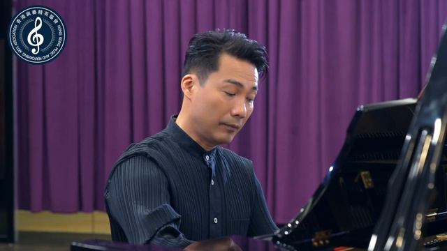 ABRSM Piano 2023 - 2024 Grade 7 B1 Mazurka in A Minor Op.68 No.2 [青苗琴行 x 香港演藝精英協會] смотреть онлайн