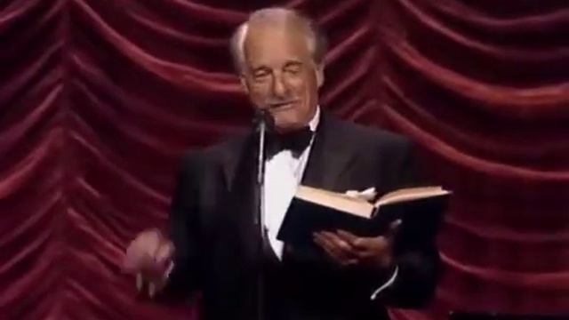 Victor Borge Comedy In Music