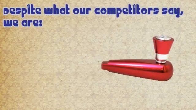 World Famous Portable Herb Herbal Spice Vapor Buddy Vaporizer смотреть онлайн