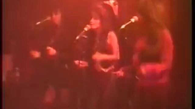 Mick Jagger - Wandering Spirit - Live 1993