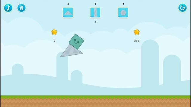 PHAT STACKS - Level 3 (3stars) смотреть онлайн