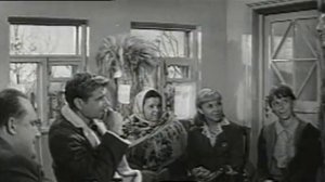 Черт с портфелем, Крамаров