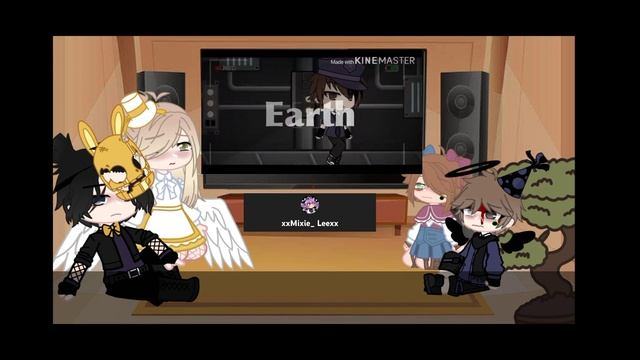 "Afton family react meme Michael Afton" смотреть онлайн