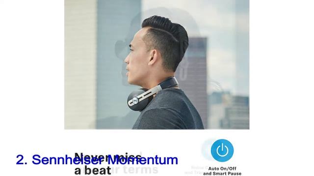 Top 3 Best headphones in 2022! смотреть онлайн