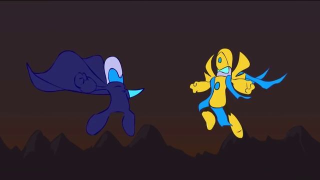 StarCrafts Season 2 Episode 11 Power Overwhelming смотреть онлайн