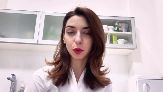 Как избавиться от черных точек? смотреть онлайн