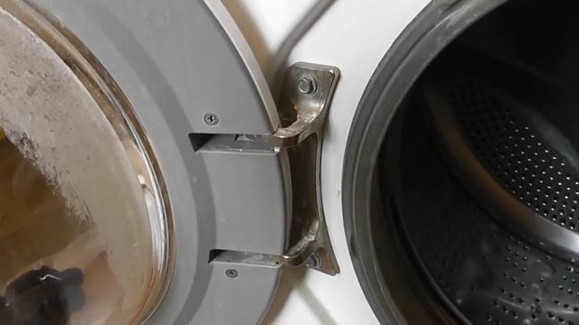 Замена подшипников в стиральной машине LG! Самое подробное видео! Всё просто! смотреть онлайн