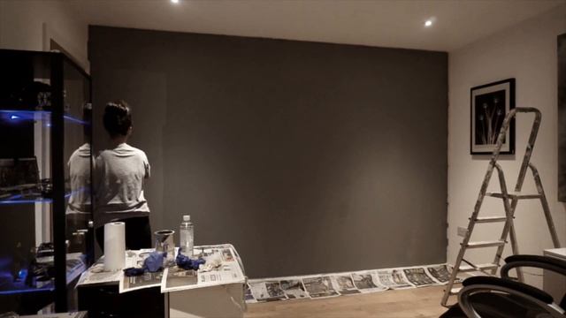 Desk Setup Late 2016