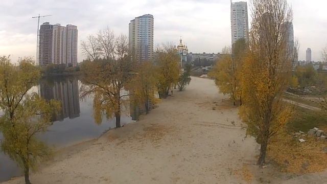 Квадрокоптер - 21.10.13 смотреть онлайн