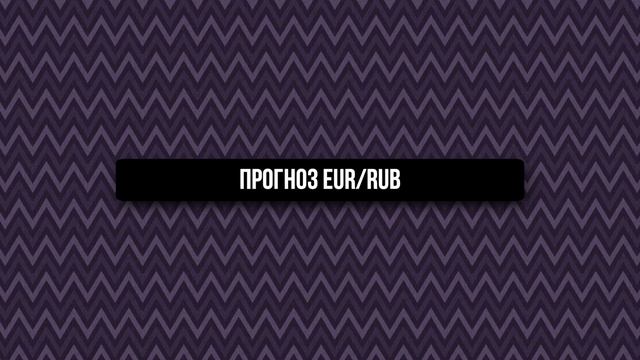 Российский рубль. Разбор на неделю от 25.05 смотреть онлайн