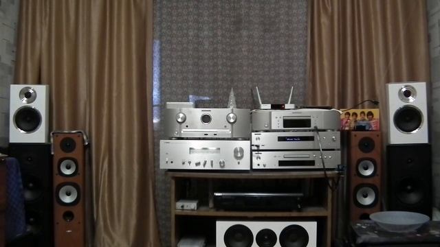 Roger Taylor.Absolutely Anything.2021.flac 24/96 Onkyo NS-6170+Yamaha A-S1100+HECO Celan Revolution смотреть онлайн