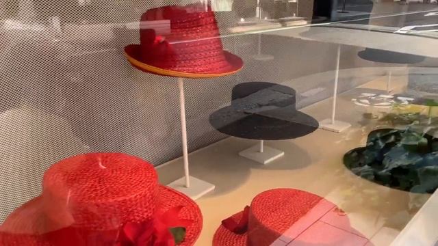 Что носят японские мамы. Летние вещи. Токио. Шоппинг. смотреть онлайн