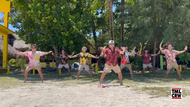 ANGEL BABY (Bachata Verrsion) By Troye Sivan | Zumba | Bachata | TML Crew Toto Tayag