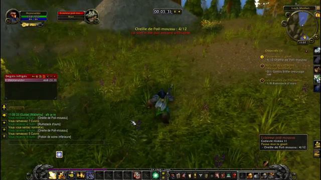 World Of Warcraft - L'Aventure Suivie - Ep 14