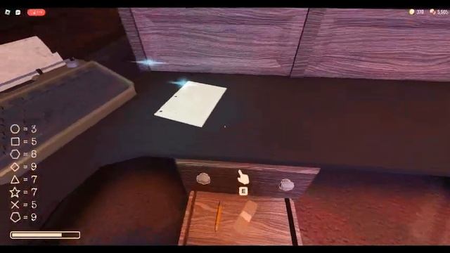 Туториал: как пройти 50 дверь в Doors (Roblox) смотреть онлайн