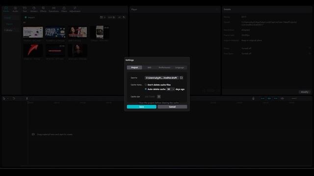 FIXED: Can't Export Videos In CapCut For PC - Exporting Stuck Problem (Easy Method) смотреть онлайн