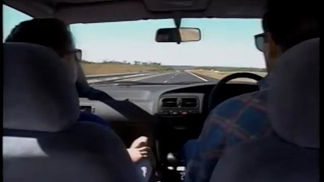 NISSAN PRIMERA ビデオカタログ 1990 日産 プリメーラ смотреть онлайн