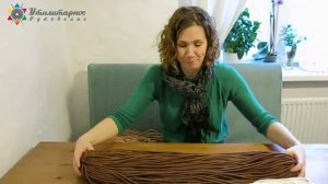 Из чего вязать коврик? Шнуры для вязания ковров своими руками