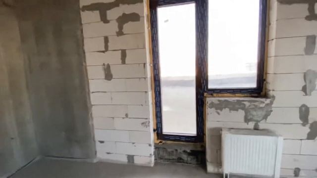 3к квартира с террасой на 7 ст. Фонтана. Одесса. Вид моря смотреть онлайн