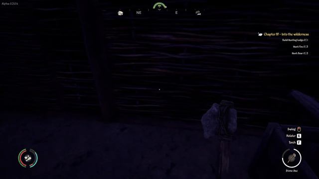 House in a Day! | Medieval Dynasty | Ep 9 смотреть онлайн