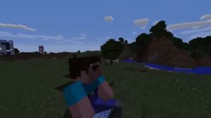 приколы майнкрафт (часть 2)